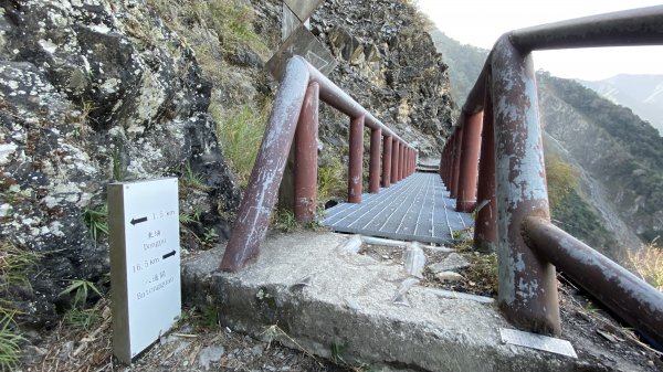 [南投信義八通關古道|雲龍瀑布清涼野餐1257141