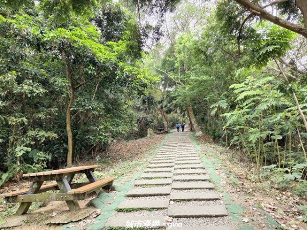 【台中太平】小百岳三汀山3027084