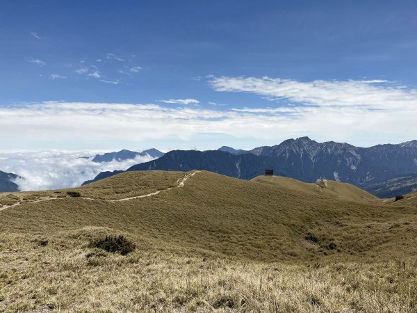 合歡北峰2755330