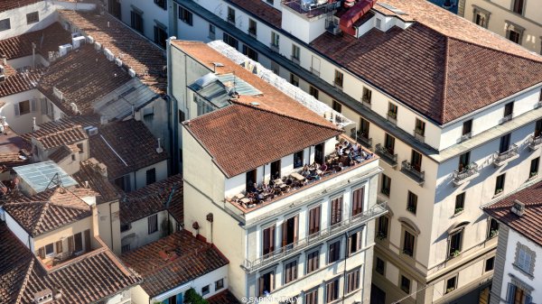 【城市漫步】翡冷翠的一夜：文藝復興迴響2845640