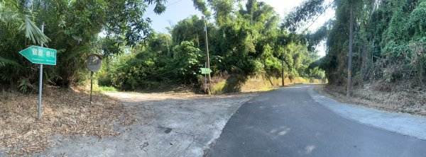 20250929台南草坪埔山-牛息山-竹腳湖山西北峰2899769