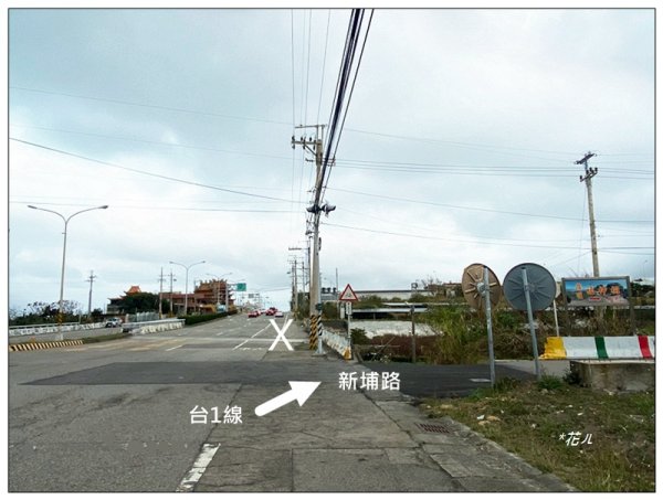 塗崁頂山、西南峰、心形公路、嶺頂步道 連走2971776