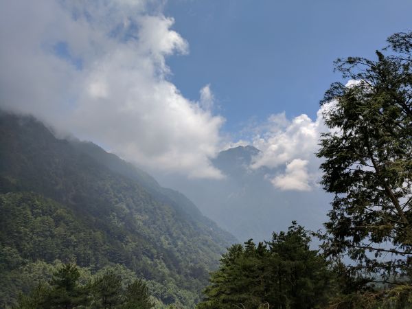 大太陽之奇萊南華行177898