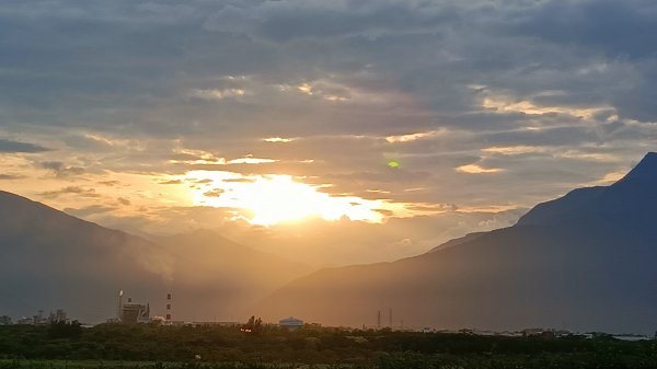 小百岳集起來，鯉魚山步道