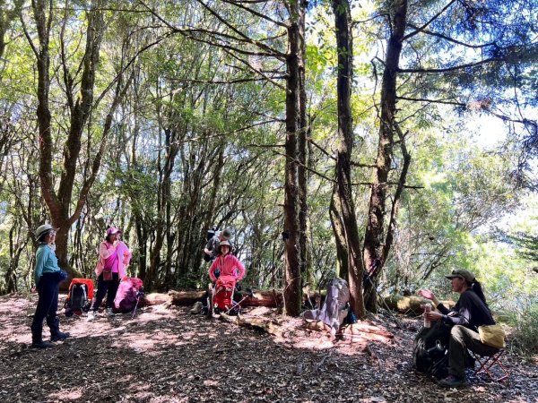 北二段之閂山鈴鳴山2607361