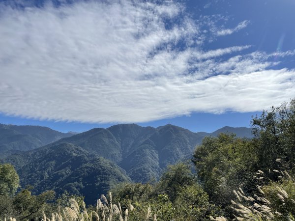 大霸群峰登山步道2049608