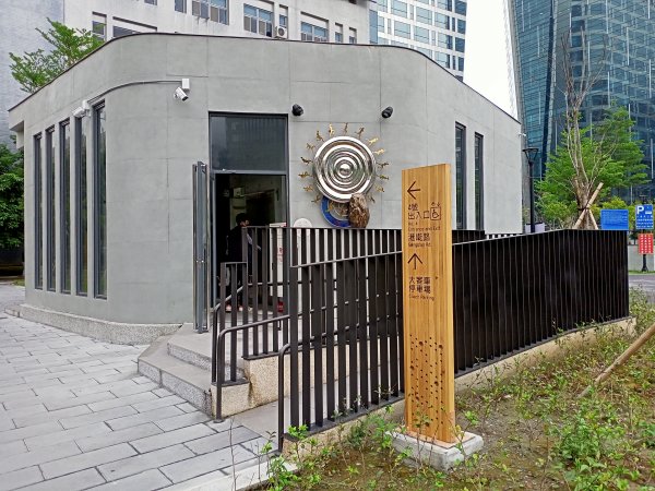 城市漫遊：內湖科學園區、大港墘公園、文德三號公園、瑞陽公園1683589