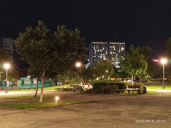 劍潭公園、八二三砲戰紀念公園【臺北健走趣】2878752