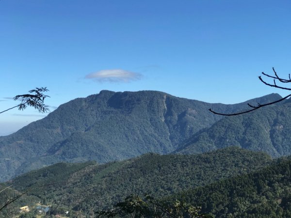 南庄賽夏族部落名山489971