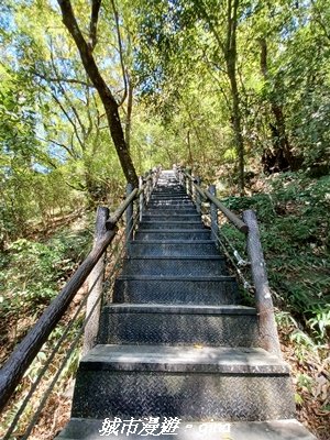 【台中和平】山林靜謐時光。 捎來步道2989210