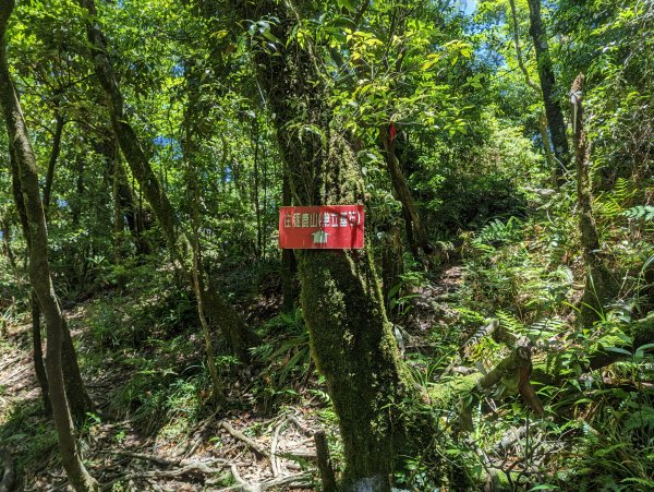 逐鹿山水路上卡保山(未經逐鹿山)2171980