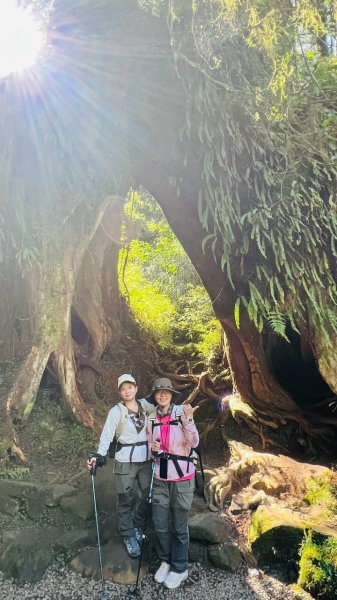 🌈10/11（日）消失的阿里山森林鐵路FB：熊熊趴爬走(富裕登山社)🌈3134728