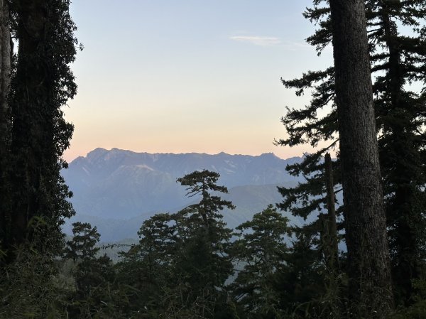 南湖大山群峰-4天3夜2167313