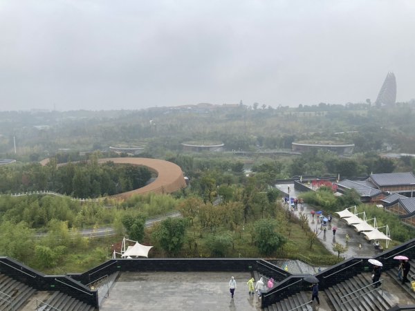 四川成都大熊貓繁育研究基地2940687