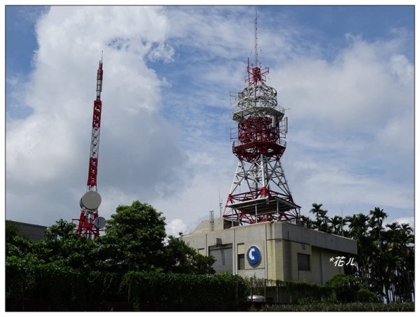 彰化/橫山觀日步道636151