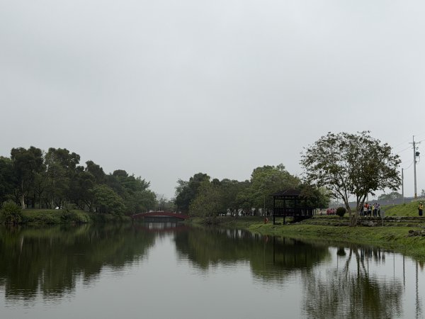 [樟之細路_第一大段RSA01] 2026_0329 三坑自然生態公園3026800
