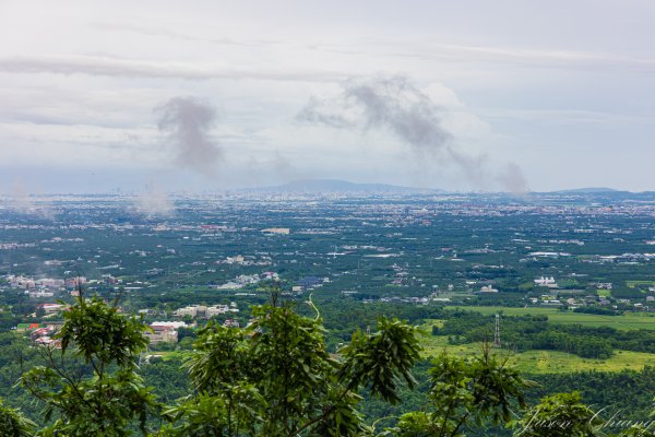 [屏東]笠頂山2847904