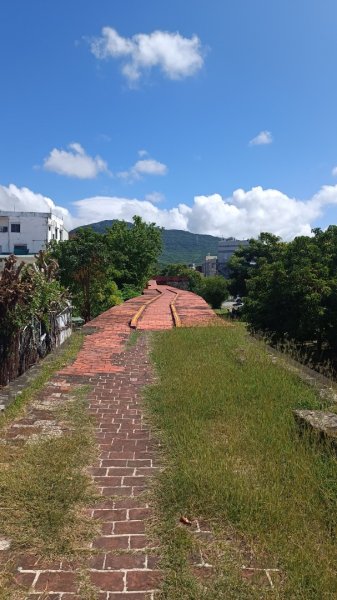 珊瑚公園步道(恆春猴洞山石牌公園)1864152