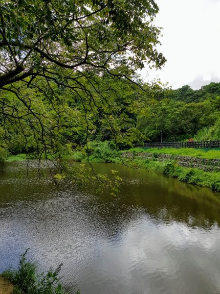 2019.08.23基隆金龍湖、樂利山657009