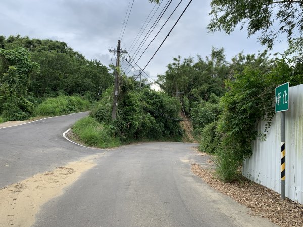 20250906台南蚵殼坑山-九層嶺-三十六崙山-洋子寮山2881508