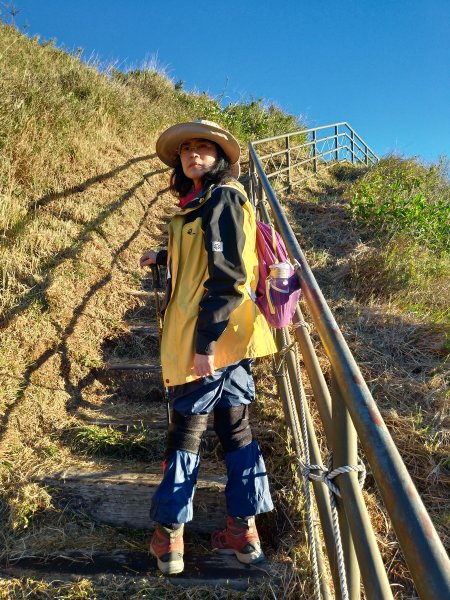 【南投縣仁愛鄉】合歡群峰2天1夜(下)1028136