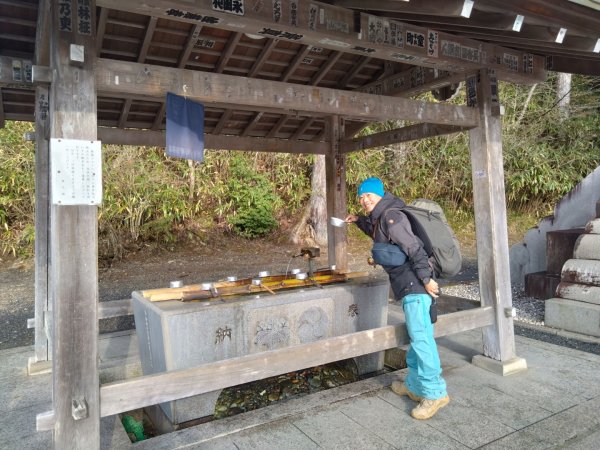 熊野古道小邊路.熊野三山2485561