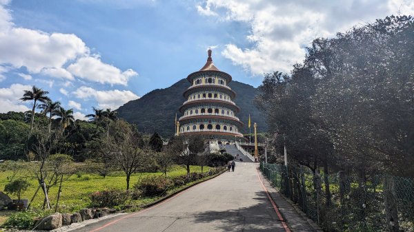 天元宮,楓樹湖,北新庄,淡水老街2430275