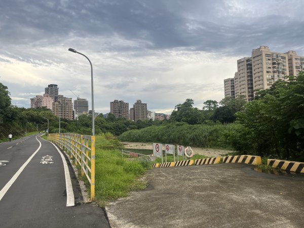 [2025臺北健走趣-01/49] 2025_0617_景美河濱公園2814555