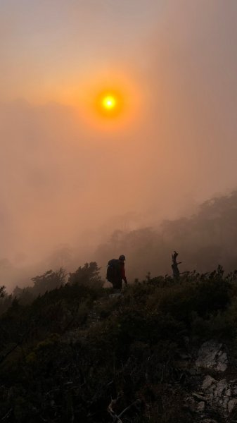 22.04.03-06【四天南一段逆走】夢幻南一段 四天三夜 遍體鱗傷