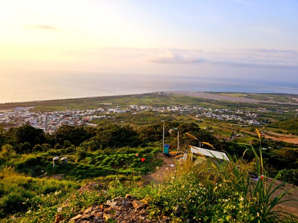 太麻里山-小百岳#94-台東縣金峰鄉2777864