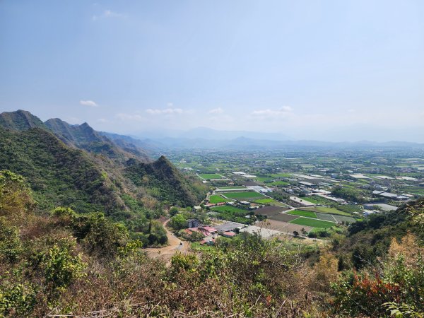 小百岳No.72⛰旗尾山3025199