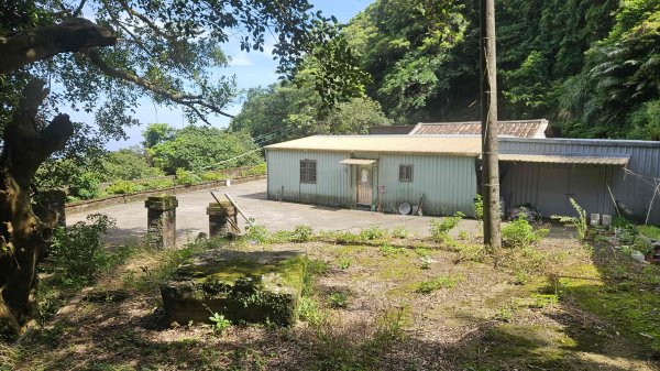 20250808內柑宅古道-紅葉谷瀑布2857237