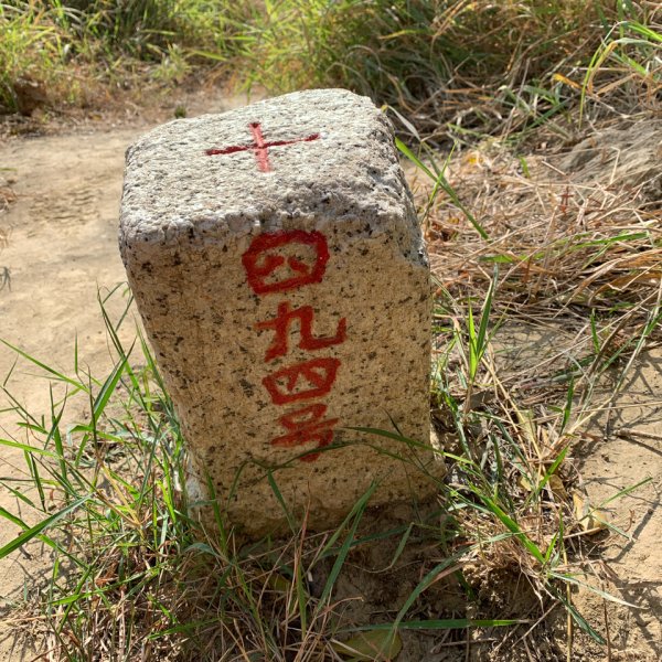 20250128高雄漯底山-北峰-西北峰2705208