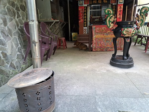 2026微笑山線烘爐地土地公段3103728