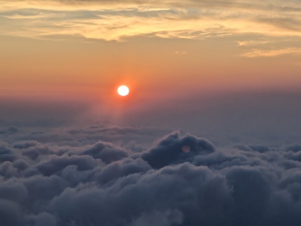 北大武之雲海。夕陽。晨曦2468397