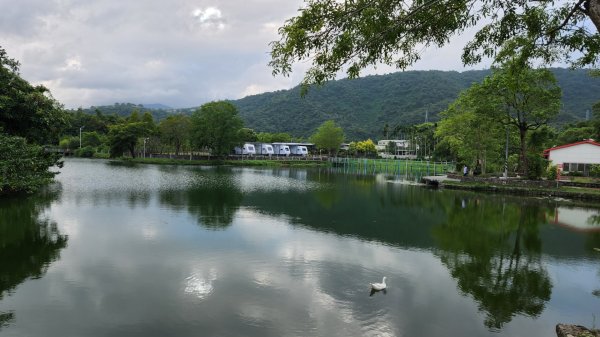 新店直潭山，二龍山，屈尺古道，小粗坑綠廊，烏來西坑林道，坪林千島湖，鬼子瀬尖山（大尾山），宜蘭雷公埤1859959