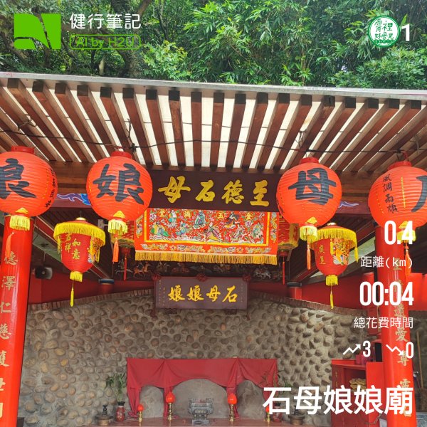 6/14~15霄裡好風光二日遊2814283