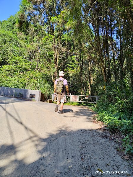 樟之細路｜尋寶任務石峎古道（RSA27）2026092010503120475