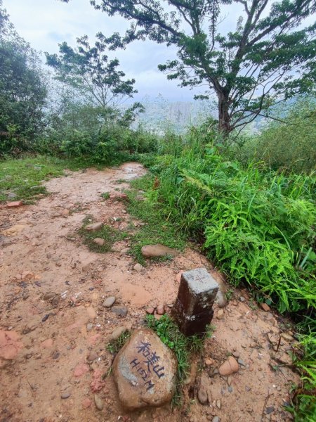 微笑山線之新店和美山-銀河洞2847783