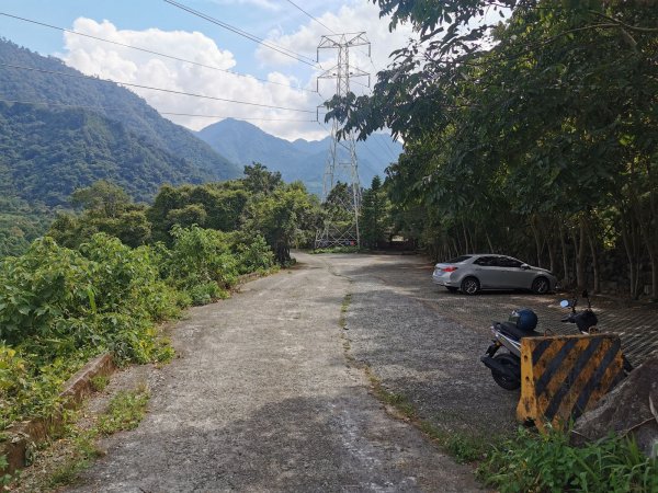 德芙蘭生態步道-綠蔭遮陽，涼風徐徐避暑道1049642