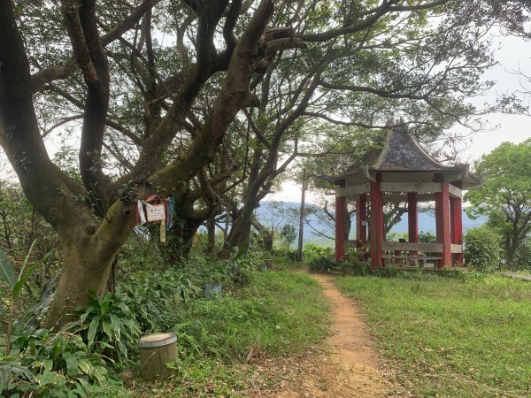 瑪陵坑群峰（七堵車站O型）2760788