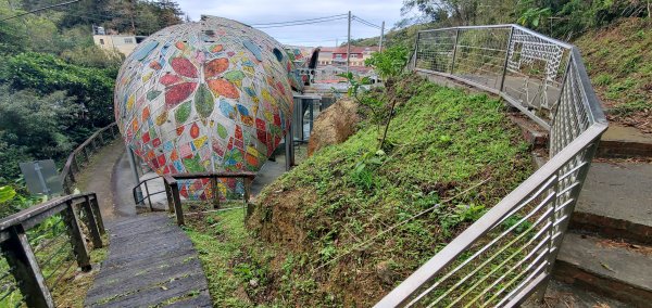 2025-01-19孝子路步道、大巃頂2694242