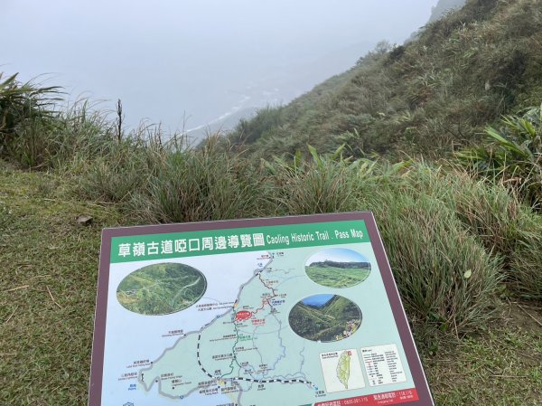 淒風苦雨的灣坑頭山2081175