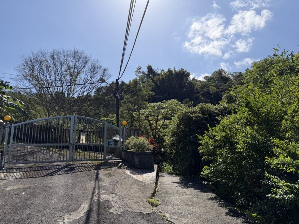 [淡蘭古道] 2026_0315 南路第三段_四分子古道3016917