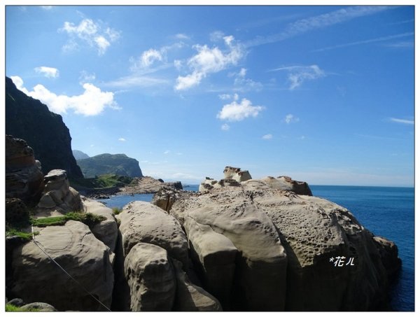 水湳洞、南雅奇岩、南雅地質步道2912118