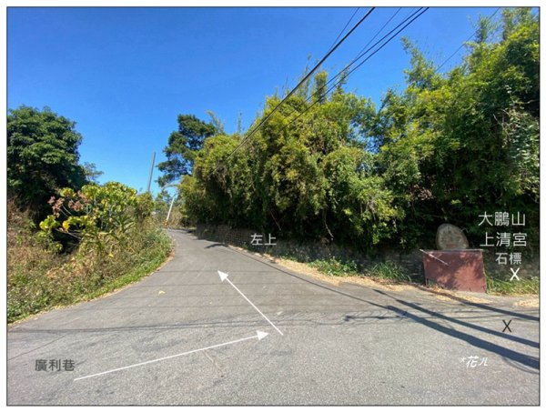 枋壁頂山 ㄚ遶新路線 ( 台中 后里 )3035678