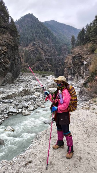 尼泊爾聖母峰EBC基地營❤️人物篇2791137