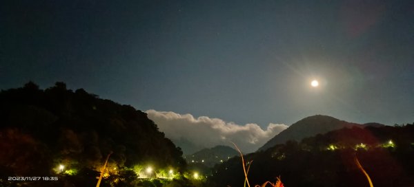 跟著雲海達人山友趴趴走-星空/月圓/日出晨曦2362698