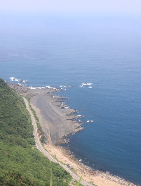 福卯古道-雪山尾稜北段-隆嶺古道2800020