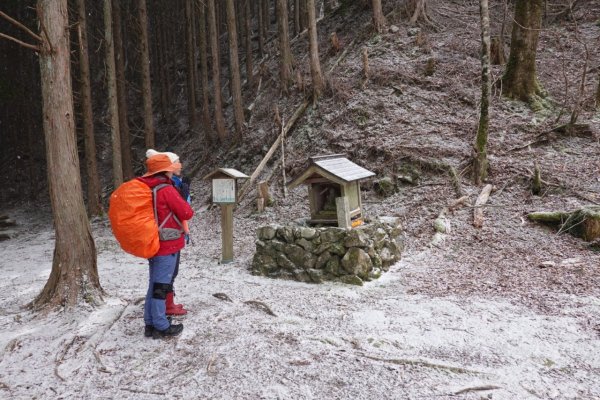 熊野古道小邊路.熊野三山2485438